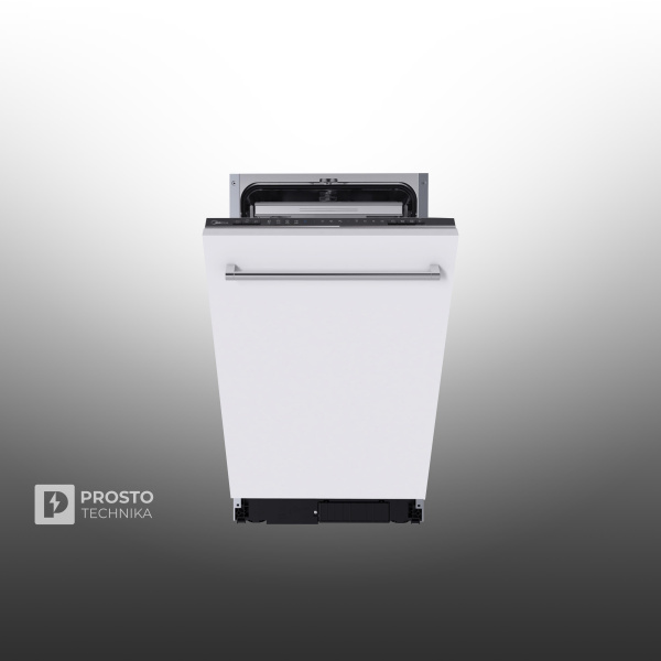 Посудомоечная машина Midea MID45S140i